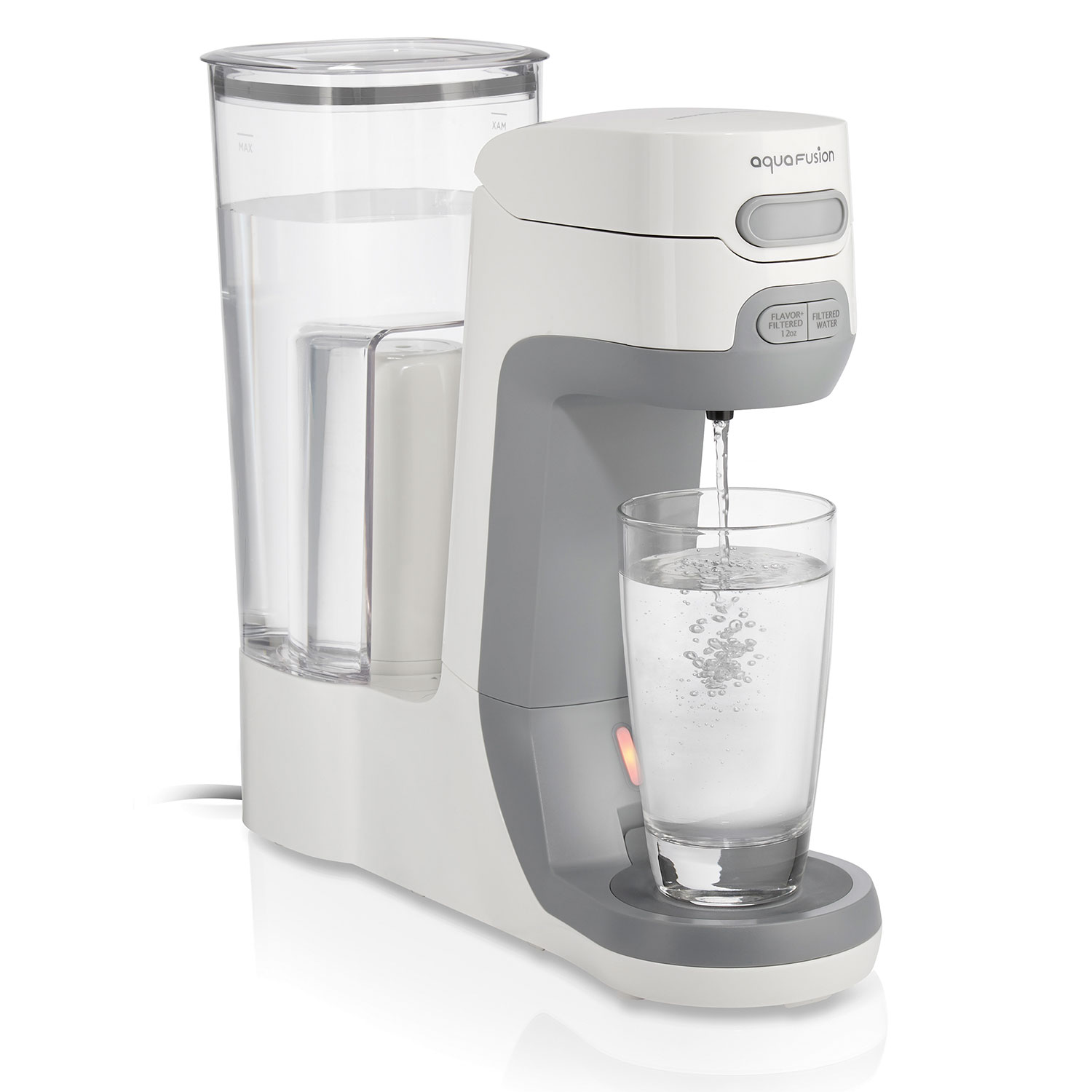 AquaFusion™ Electric Water Filtration System With Clean Guard (87320)